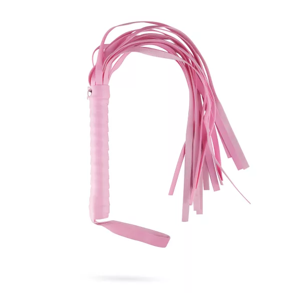 Secret Pleasure Chest - avanceret BDSM-sæt - 14 dele (pink)