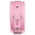 Secret Pleasure Chest - avanceret BDSM-sæt - 14 dele (pink)