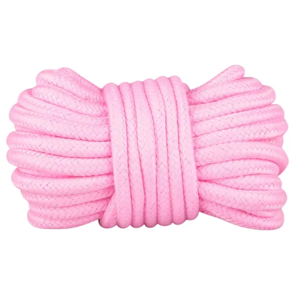 Secret Pleasure Chest - avanceret BDSM-sæt - 14 dele (pink)