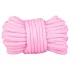 Secret Pleasure Chest - avanceret BDSM-sæt - 14 dele (pink)