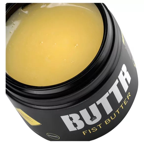 BUTTR Fisting Butter - anal fiste-smør (500 ml)