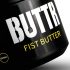 BUTTR - fisting smør - glidecreme - 500ml
