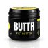 BUTTR - fisting smør - glidecreme - 500ml