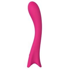   Vibes of Love Princess - opladelig, vandtæt G-punkt vibrator (pink)