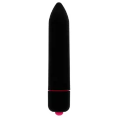 Vibes of Love Climax - mini vibrator - sort