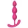 Cheeky Love - perle analkugle (pink)