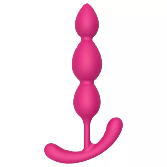 Cheeky Love - perle analkugle (pink)