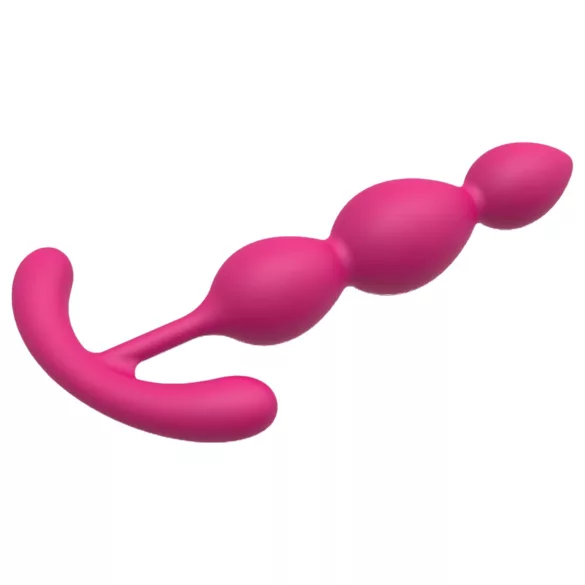 Cheeky Love - perle analkugle (pink)