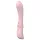 Vibes of Love Sweetheart - G-punkt vibrator - fleksibel - pink