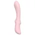 Vibes of Love Sweetheart - G-punkt vibrator - fleksibel - pink