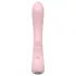 Vibes of Love Sweetheart - G-punkt vibrator - fleksibel - pink