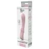 Vibes of Love Sweetheart - G-punkt vibrator - fleksibel - pink