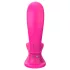 Dreamtoys Essentials - bærbare G-punkts stimulerende trussevibrator (magenta)