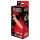 RealStuff Strap-On - smal, strap-on dildo (naturlig)