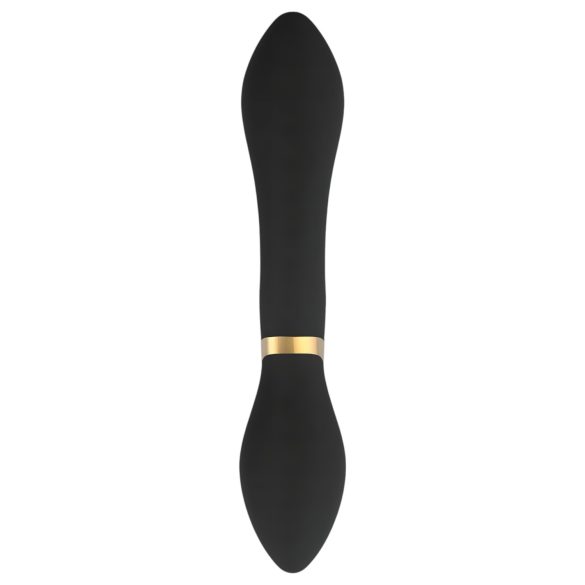 Elite Josephine - G-punkt vibrator - genopladelig - sort