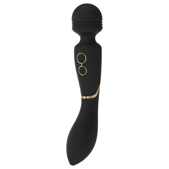 Elite Celine - G-punkt vibrator - vandtæt - sort