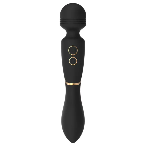 Elite Celine - G-punkt vibrator - vandtæt - sort