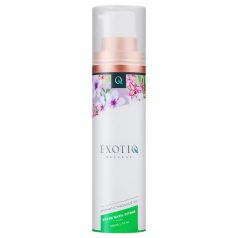 Exotiq - duftende massageolie - basilikum-citron (100ml)