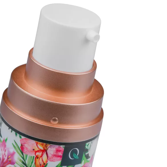 Exotiq - massageolie - vanilje karamel duft - 100ml