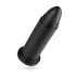 BUTTR 10-pund dildo med sugefod (sort)