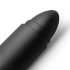 BUTTR 10-pund dildo med sugefod (sort)