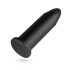 BUTTR 10-pund dildo med sugefod (sort)