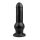 BUTTR Tactical I sugekop dildo (sort)