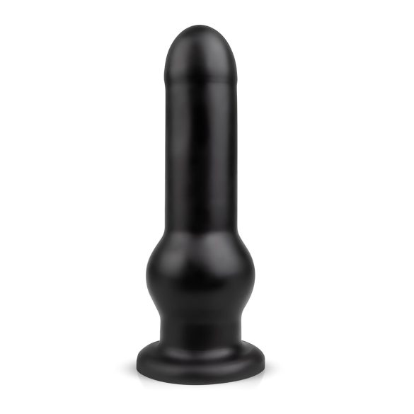 BUTTR Tactical I sugekop dildo (sort)