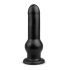 BUTTR Tactical I sugekop dildo (sort)