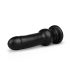 BUTTR Tactical I sugekop dildo (sort)