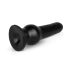 BUTTR Tactical I sugekop dildo (sort)