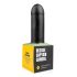 BUTTR Tactical I sugekop dildo (sort)