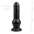 BUTTR Tactical I sugekop dildo (sort)