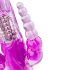 Easytoys Raving Rabbit - 3-grenet vibrator (pink)