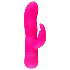 Easytoys Mad Rabbit - klitorisvibrator med kaninører - pink
