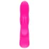 Easytoys Mad Rabbit - klitorisvibrator med kaninører - pink