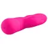 Easytoys Mad Rabbit - klitorisvibrator med kaninører - pink