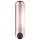 Rosy Gold - mini bullet vibrator - genopladelig - rosegold