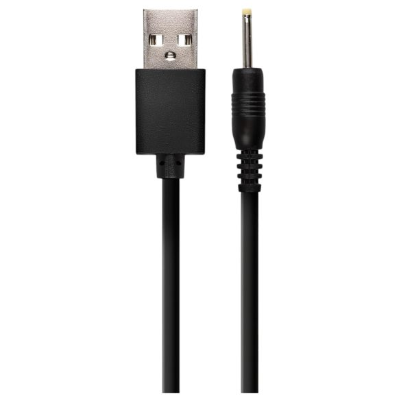 Rosy Gold G-spot - genopladelig g-punktsvibrator - rosegold