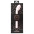 Rosy Gold G-spot - genopladelig g-punktsvibrator - rosegold