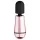 Rosy Gold - mini wand vibrator - genopladelig - roseguld