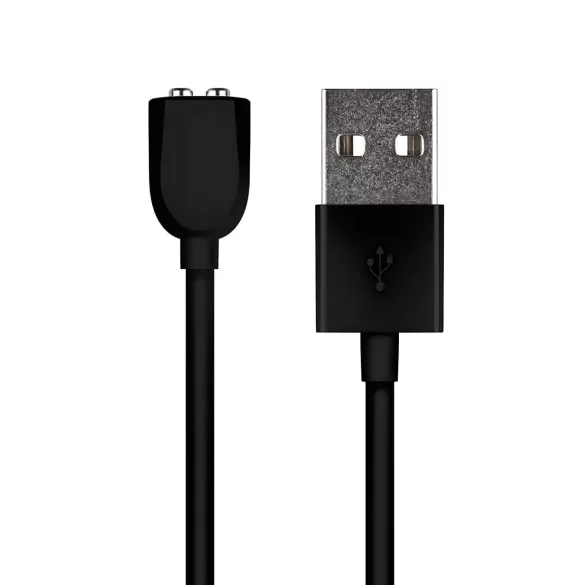 Pantyrebel - vibratortrusser med fjernbetjening - genopladelig - sort (S-L)