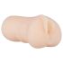 FWB - realistisk masturbator - kunstig vagina
