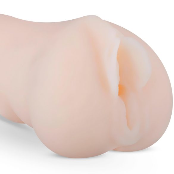 FWB - realistisk masturbator - kunstig vagina