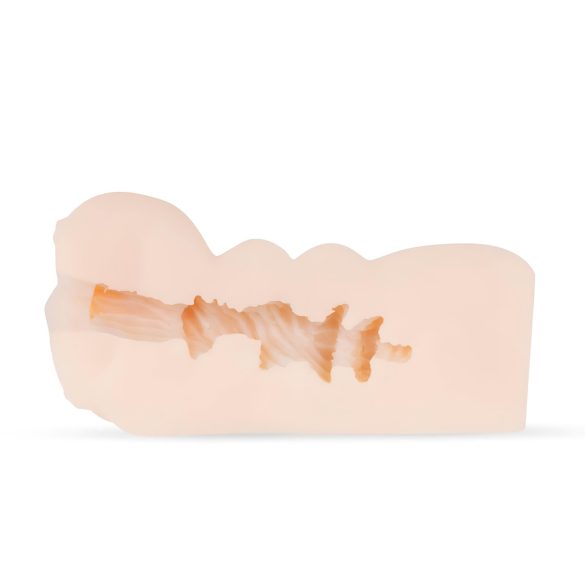 FWB - realistisk masturbator - kunstig vagina