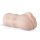 FWB - realistisk masturbator - vagina form - blød silikone