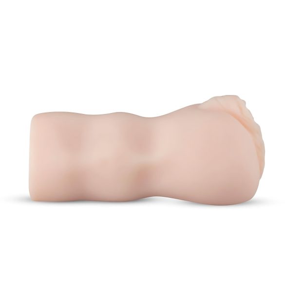 FWB - realistisk masturbator - vagina form - blød silikone