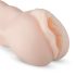 FWB - realistisk masturbator - vagina form - blød silikone