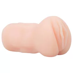 FWB - realistisk onaniprodukt vagina - blød silikone