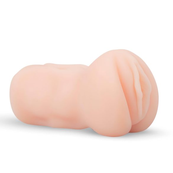 FWB - realistisk onaniprodukt vagina - blød silikone